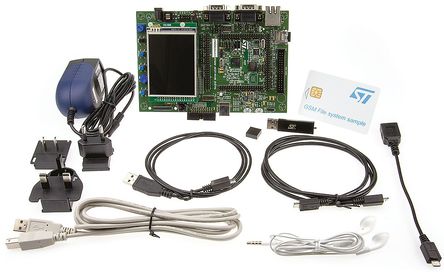 STM3220G-JAVA图片4