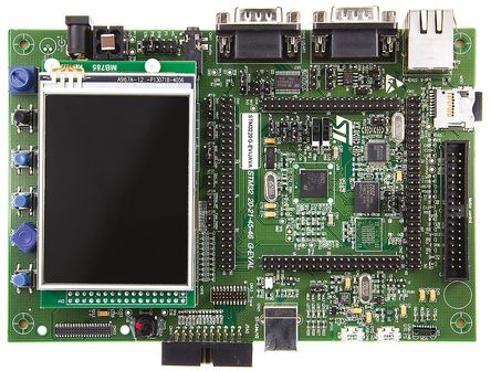 STM3220G-JAVA图片1