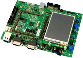 STM3221G-EVAL图片8