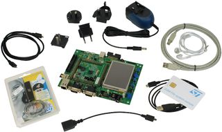 STM3221G-EVAL图片9