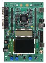 STM3221G-EVAL图片5