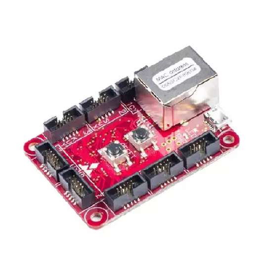 STM3240G-ETH/NMF图片5