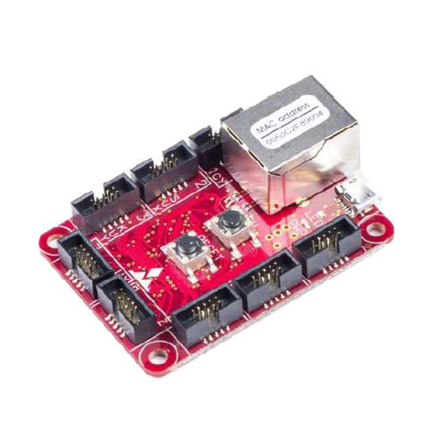 STM3240G-ETH/NMF图片9