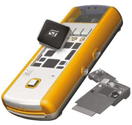 STM3242IPRIMER图片1