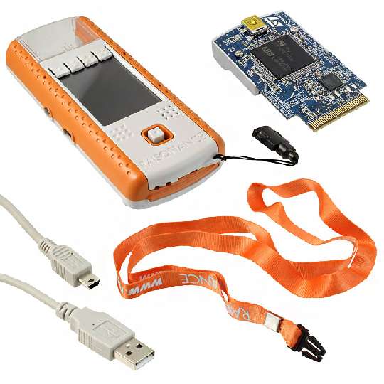 STM3242IPRIMER图片9