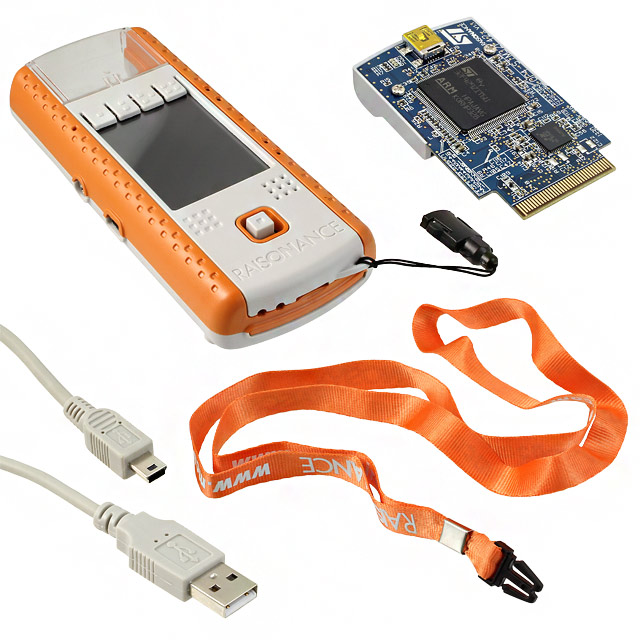 STM3242IPRIMER图片22