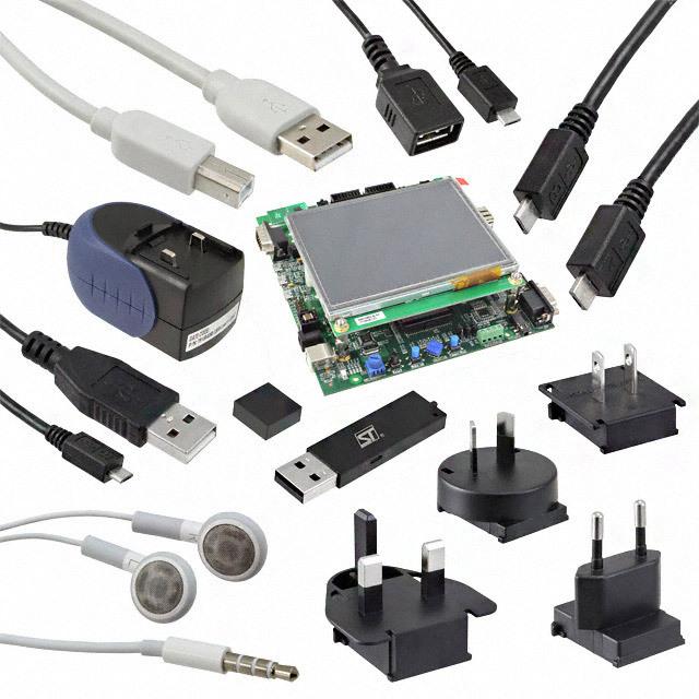 STM32439I-EVAL2图片13
