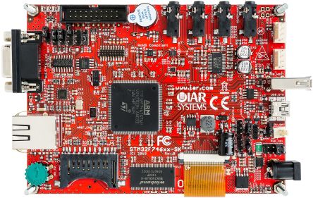 STM3274G-SK/IAR图片2