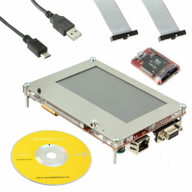 STM3274G-SK/IAR图片7