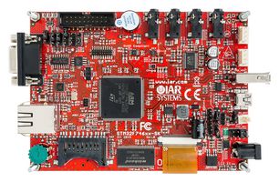 STM3274G-SK/IAR图片5