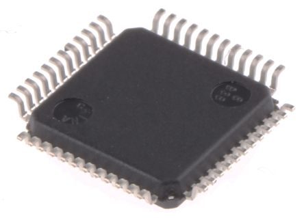 STM32F030C6T6图片6
