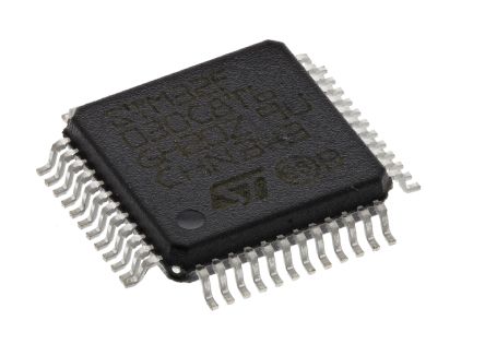 STM32F030C8T6图片5