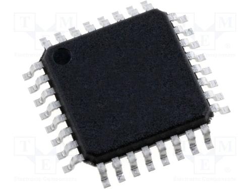 STM32F030K6T6图片6