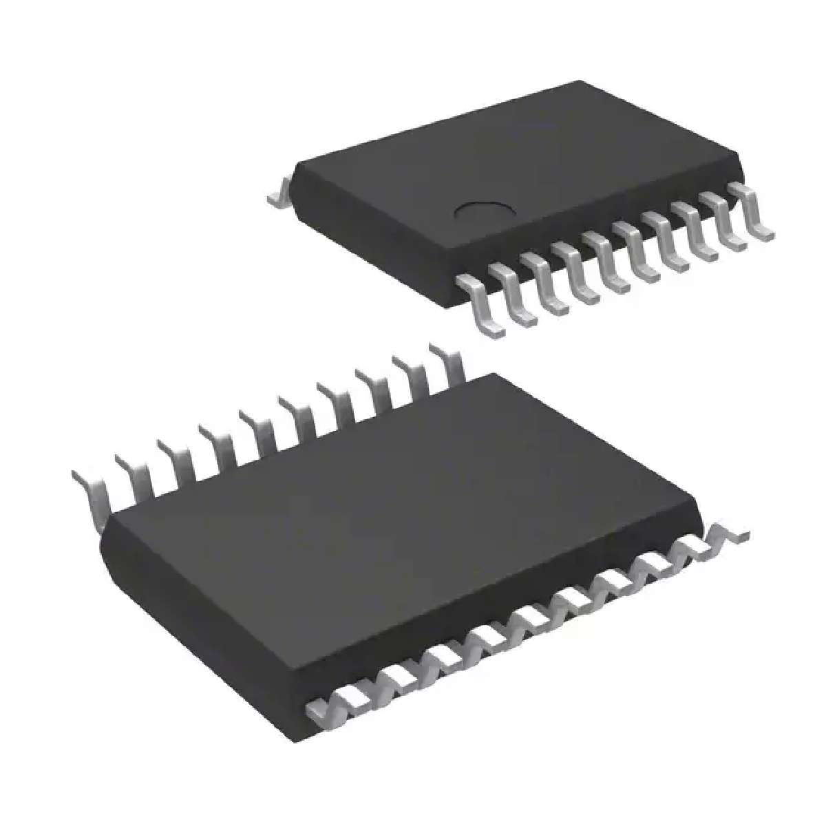 STM32F031F4P6图片12