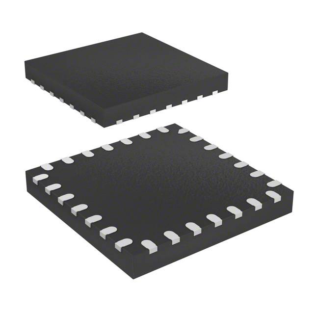 STM32F031G6U6图片15