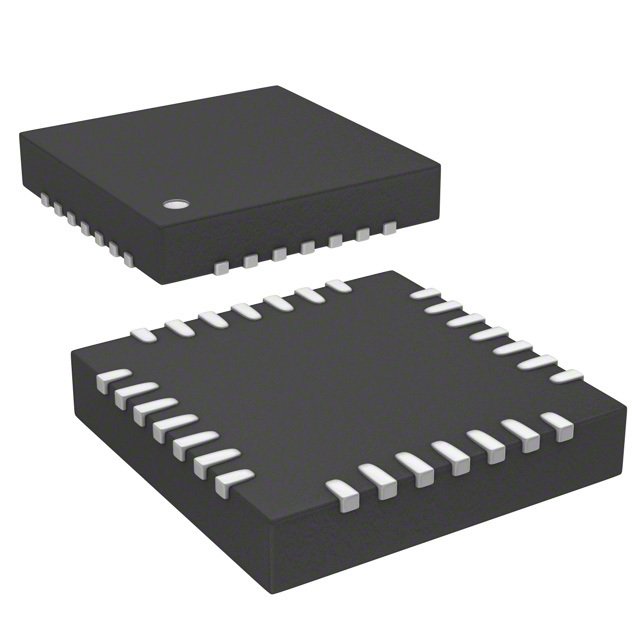 STM32F031G6U6图片6