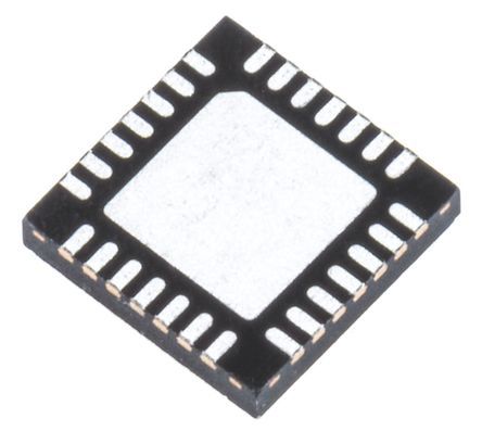 STM32F031G6U6图片4