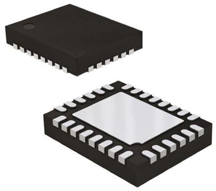 STM32F031G6U6图片3