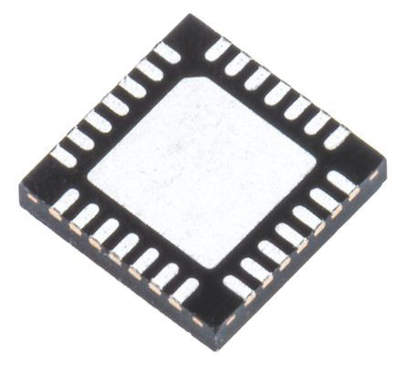 STM32F031G6U6图片2
