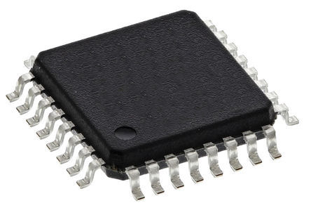 STM32F031K6T7图片3