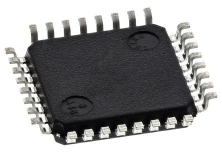 STM32F031K6T7图片6