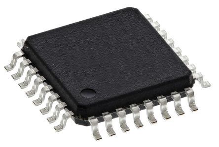 STM32F031K6T7图片5