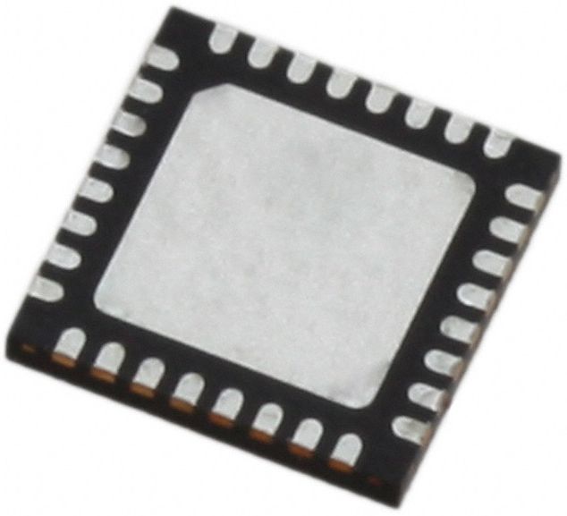 STM32F031K6U6图片7