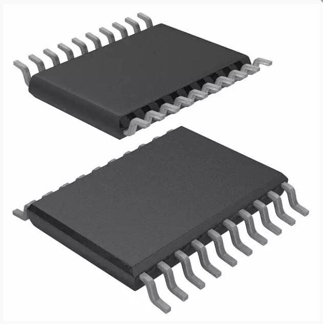 STM32F042F4P6图片11