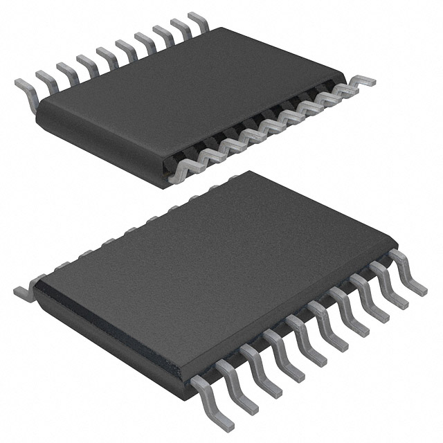 STM32F042F4P6图片13