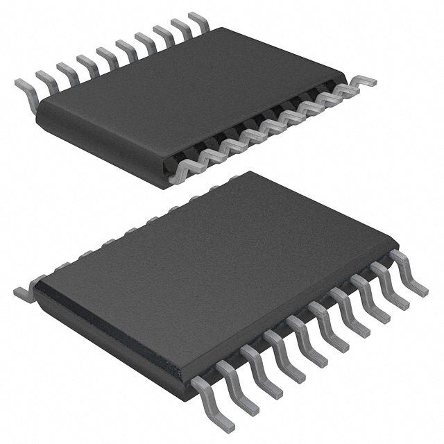 STM32F042F4P6图片7