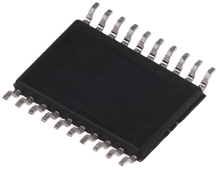 STM32F042F4P6图片4