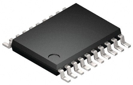 STM32F042F4P6图片3