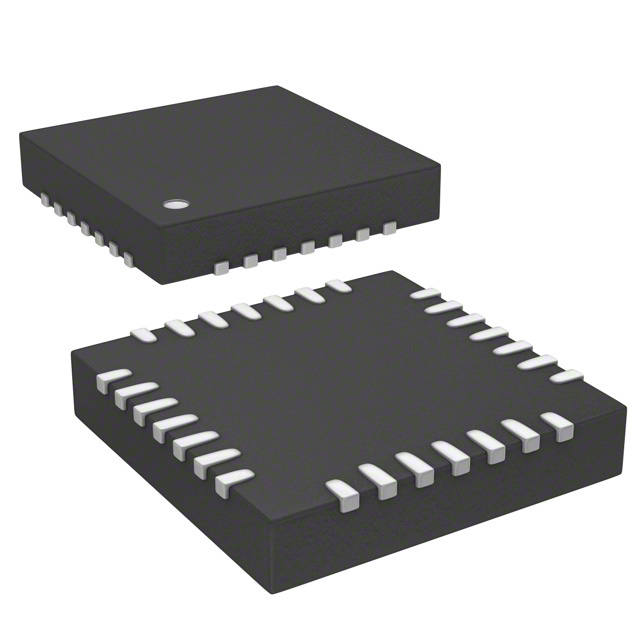STM32F050G6U6图片6
