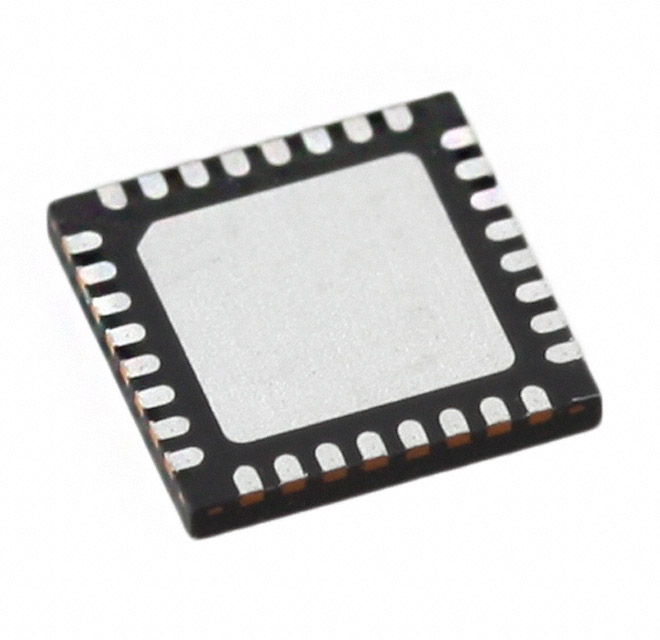 STM32F050K4U6图片6