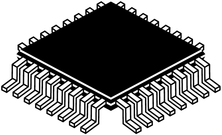 STM32F051K4T6TR图片2
