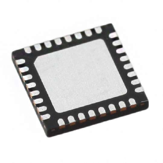 STM32F051K4U6TR图片6