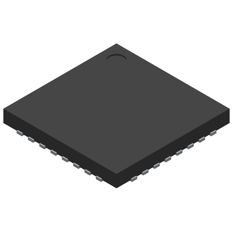 STM32F051K6U6TR图片7