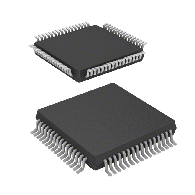 STM32F100R4T6B图片12