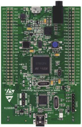 STM32F407G-DISC1