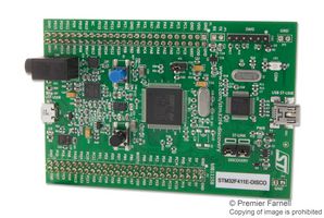 STM32F411E-DISCO图片11