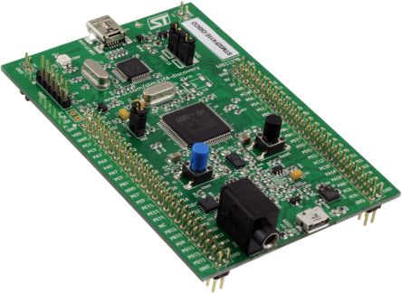 STM32F411E-DISCO图片6
