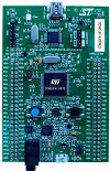 STM32F411E-DISCO图片2