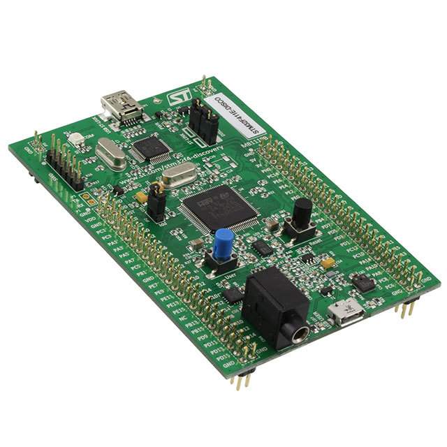 STM32F411E-DISCO图片14