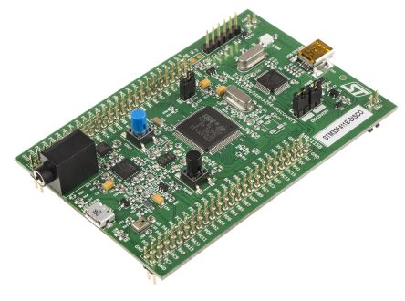 STM32F411E-DISCO图片7