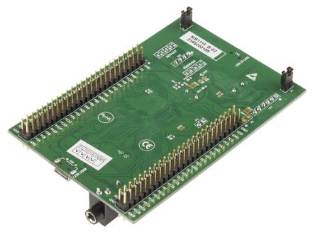 STM32F411E-DISCO图片8
