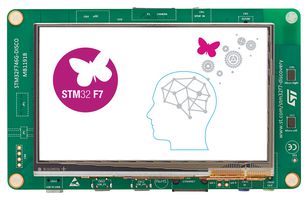 STM32F746G-DISCO图片16