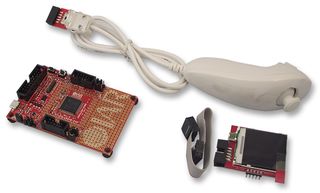 STM32L1-GAME图片3