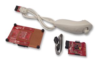 STM32L1-GAME图片5