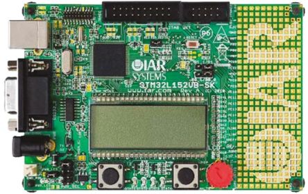 STM32L152-SK/IAR图片2