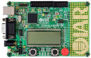 STM32L152-SK/IAR图片7